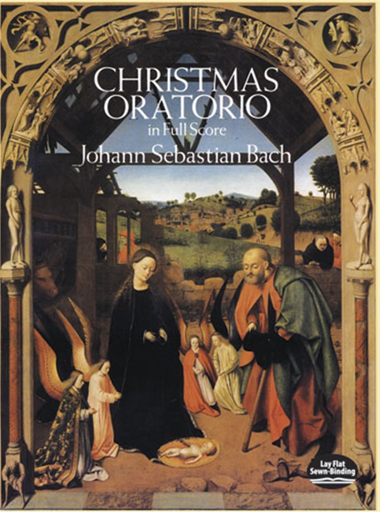 Weihnachtsoratorium BWV248